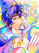 二次元插画 #11419171