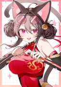 二次元插画 #11419183