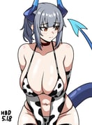 二次元插画 #11419184