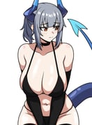 二次元插画 #11419185