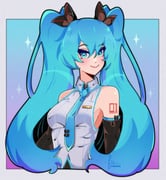 二次元插画 #11419195