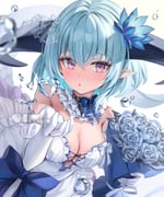 二次元插画 #11419201