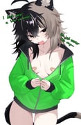 二次元插画 #11419215