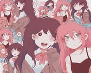 二次元插画 #11419221