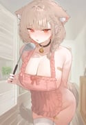 二次元插画 #11419224