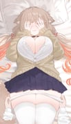 二次元插画 #11419234