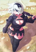 二次元插画 #11419238
