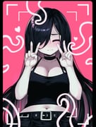 二次元插画 #11419245