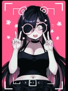 二次元插画 #11419246