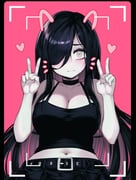 二次元插画 #11419247