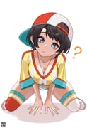 二次元插画 #11419262