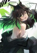 二次元插画 #11419268