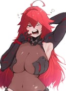 二次元插画 #11419275