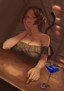 二次元插画 #11419293
