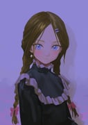 二次元插画 #11419298