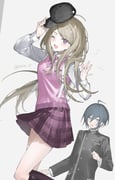 二次元插画 #11419315