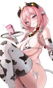 二次元插画 #11419330