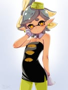二次元插画 #11419335