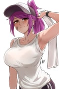二次元插画 #11419336