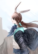 二次元插画 #11419341