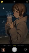 二次元插画 #11419346