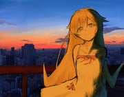 二次元插画 #11419357