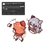 二次元插画 #11419359