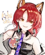 二次元插画 #11419363