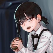 二次元插画 #11419366