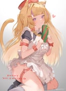 二次元插画 #11419378