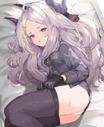 二次元插画 #11419380