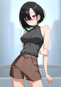 二次元插画 #11419383