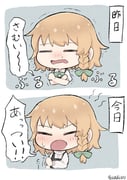 二次元插画 #11419398