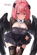 二次元插画 #11419399