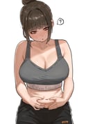 二次元插画 #11419403