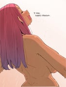 二次元插画 #11419428