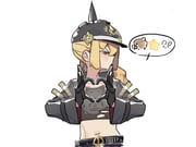 二次元插画 #11419434