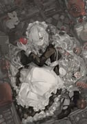 二次元插画 #11419441