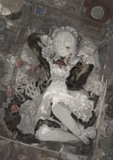 二次元插画 #11419446
