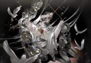 二次元插画 #11419459