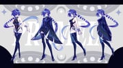 二次元插画 #11419471