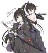 二次元插画 #11419473