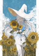 二次元插画 #11419490