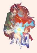 二次元插画 #11419501