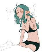 二次元插画 #11419511