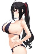 二次元插画 #11419512