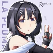 二次元插画 #11419517
