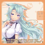 二次元插画 #11419518