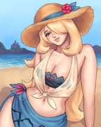 二次元插画 #11419528