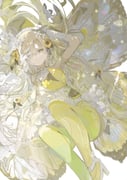 二次元插画 #11419534